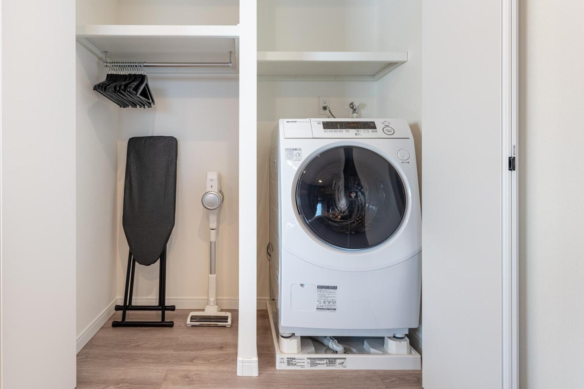 Nc Square Shinjuku -All Suite Residence- Tokyo Ngoại thất bức ảnh