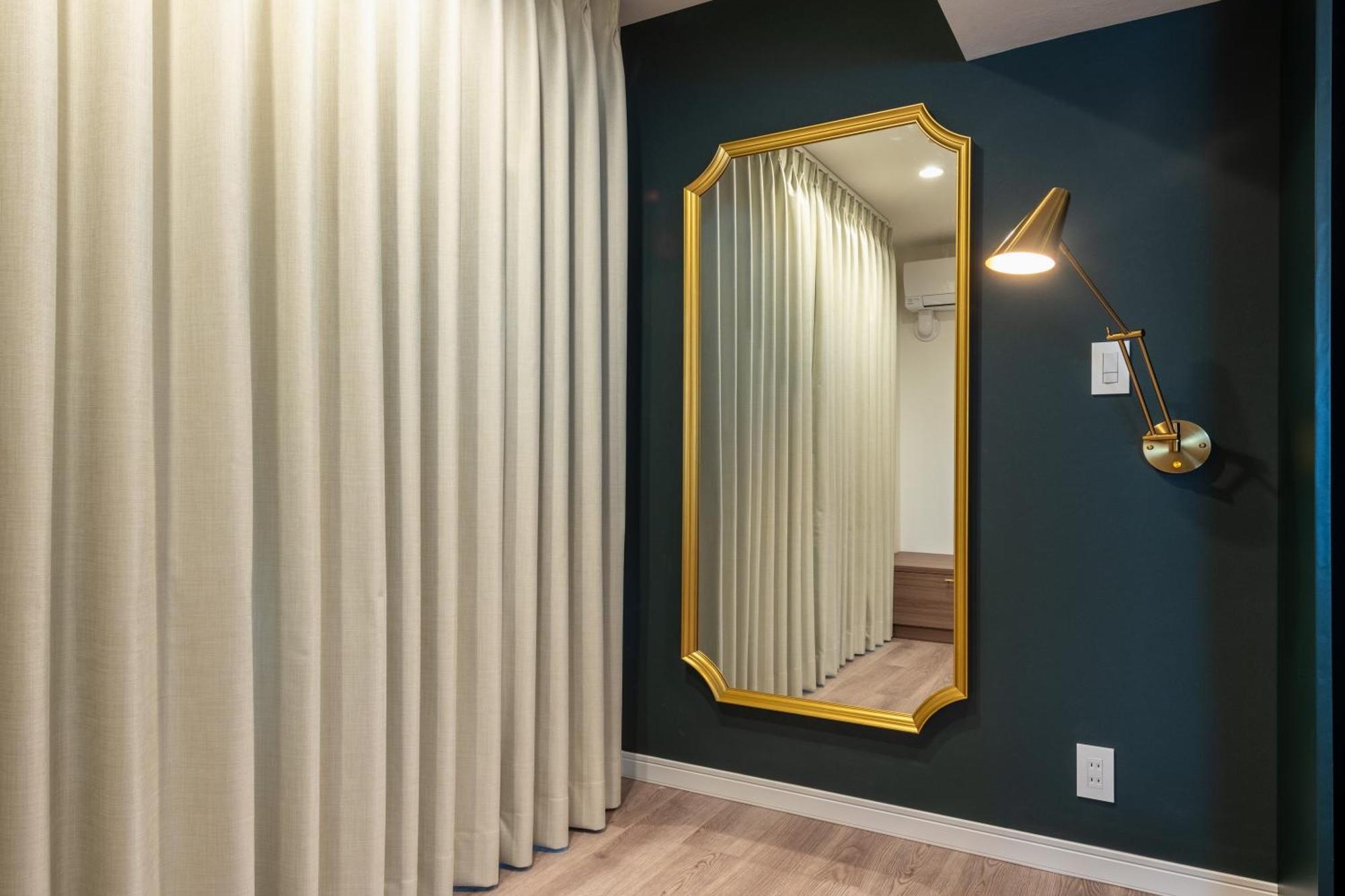 Nc Square Shinjuku -All Suite Residence- Tokyo Ngoại thất bức ảnh