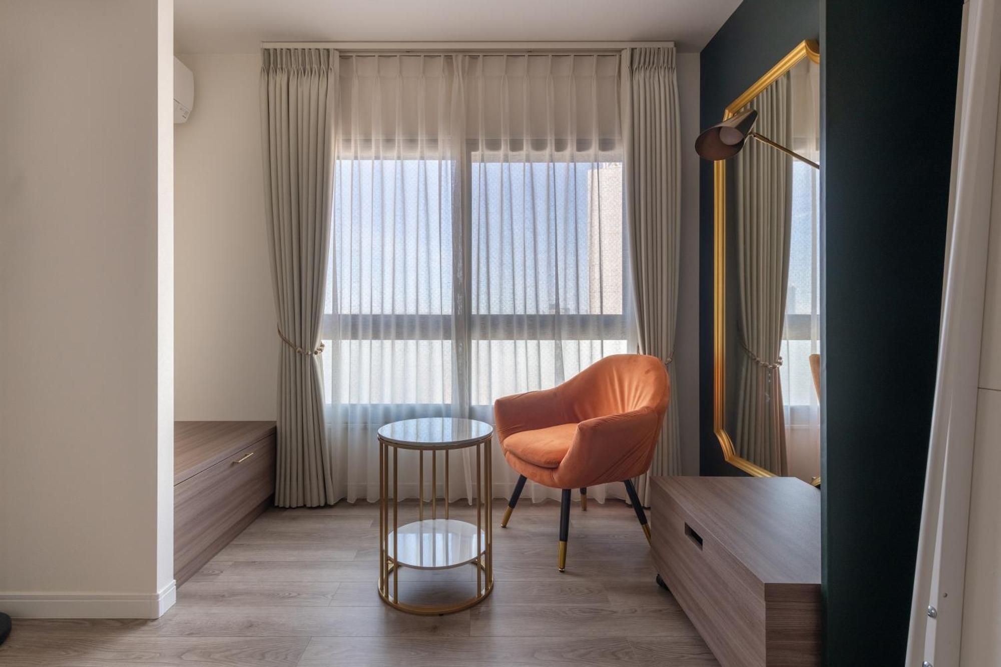 Nc Square Shinjuku -All Suite Residence- Tokyo Ngoại thất bức ảnh