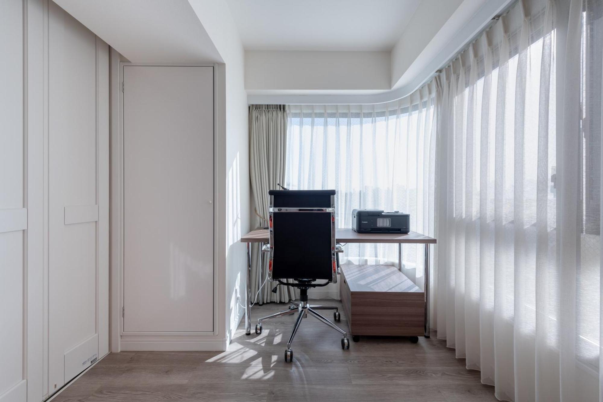 Nc Square Shinjuku -All Suite Residence- Tokyo Ngoại thất bức ảnh