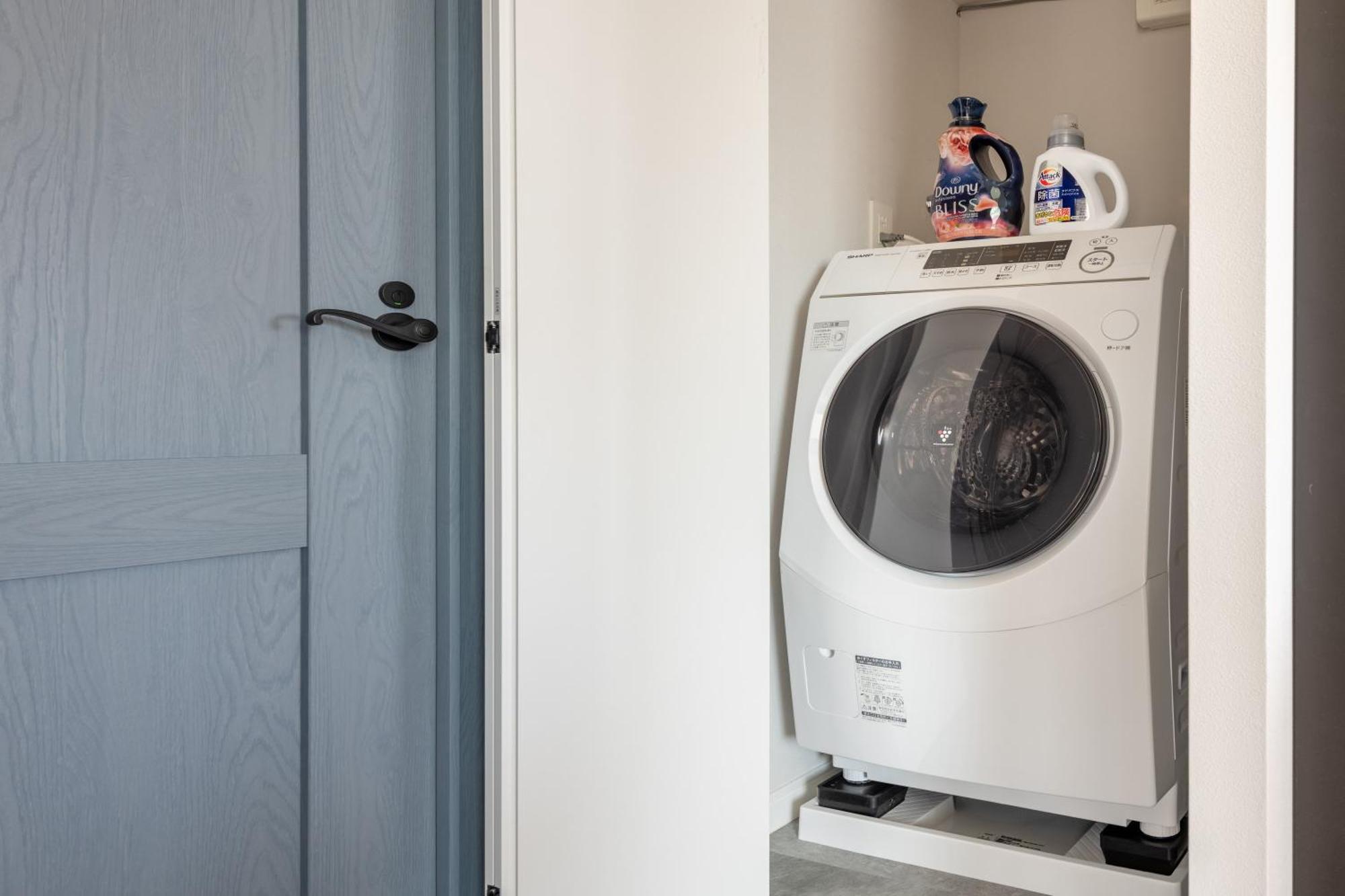 Nc Square Shinjuku -All Suite Residence- Tokyo Ngoại thất bức ảnh