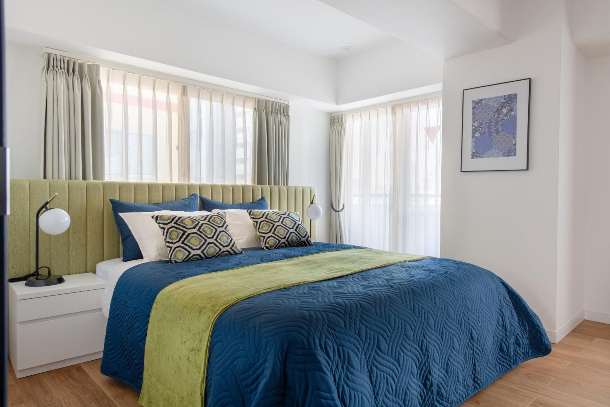 Nc Square Shinjuku -All Suite Residence- Tokyo Ngoại thất bức ảnh