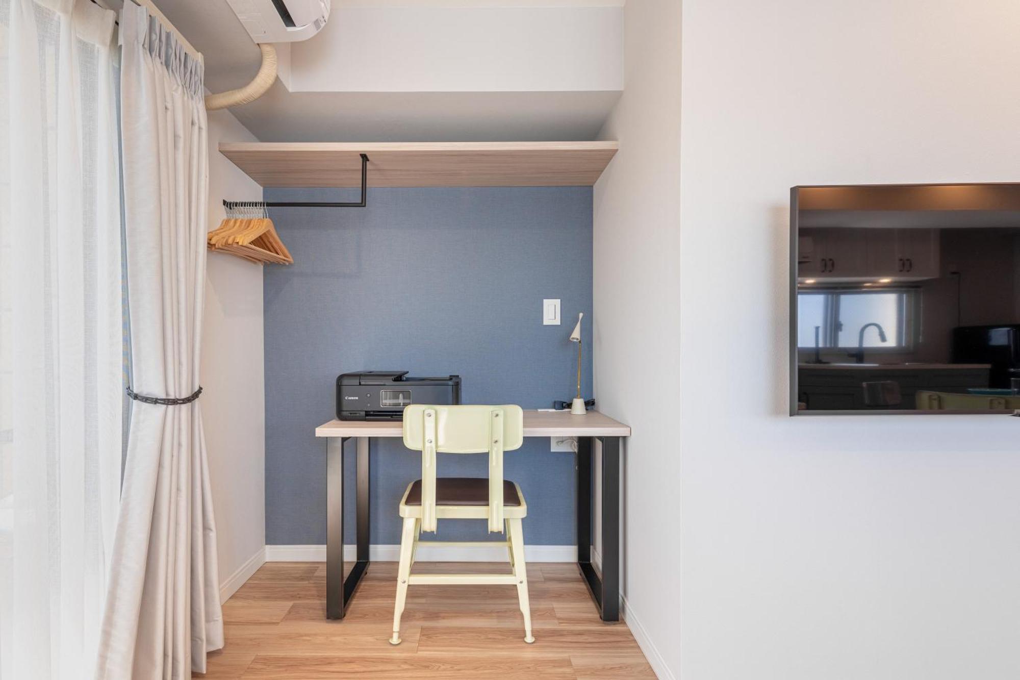 Nc Square Shinjuku -All Suite Residence- Tokyo Ngoại thất bức ảnh
