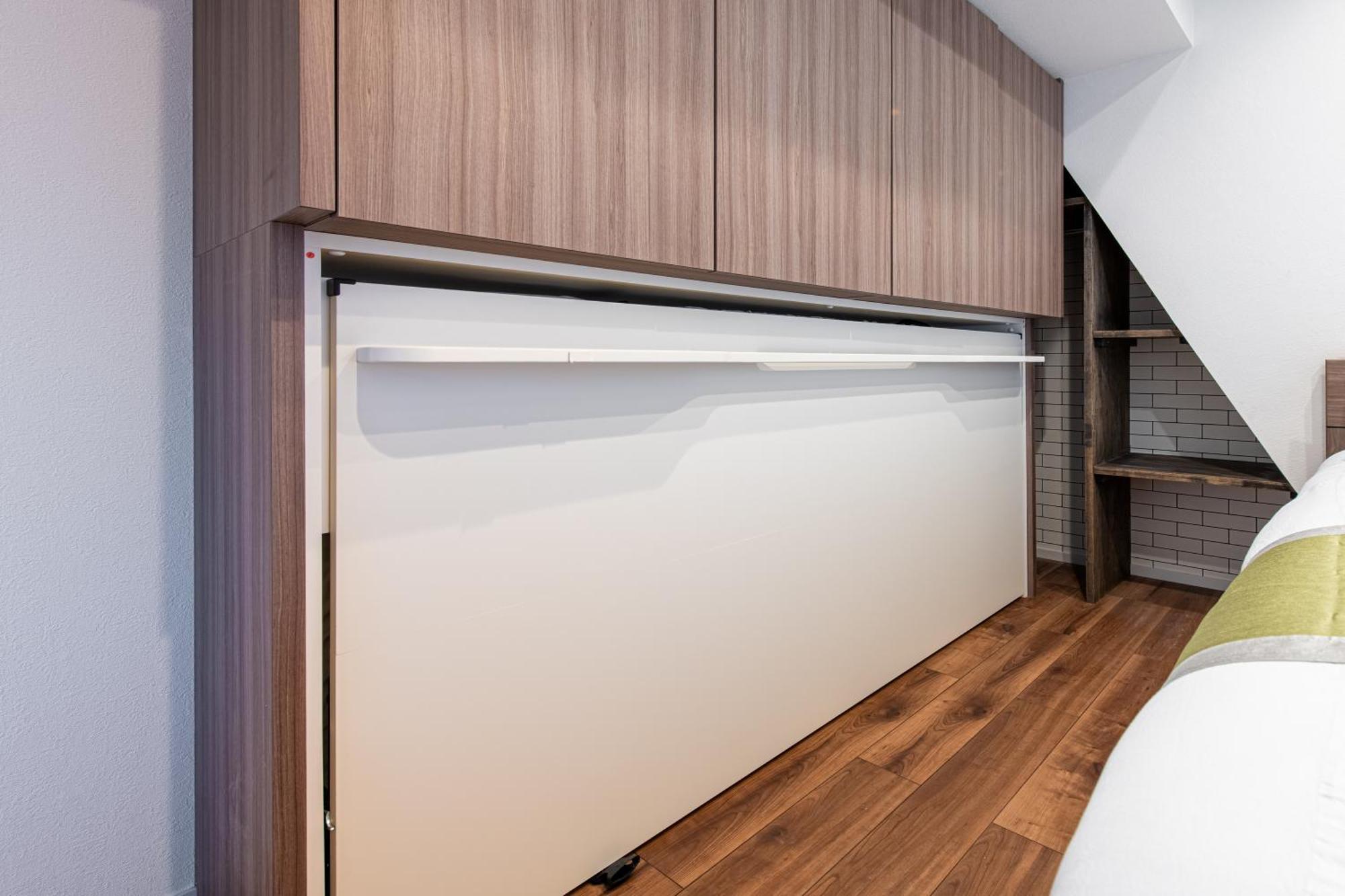 Nc Square Shinjuku -All Suite Residence- Tokyo Phòng bức ảnh