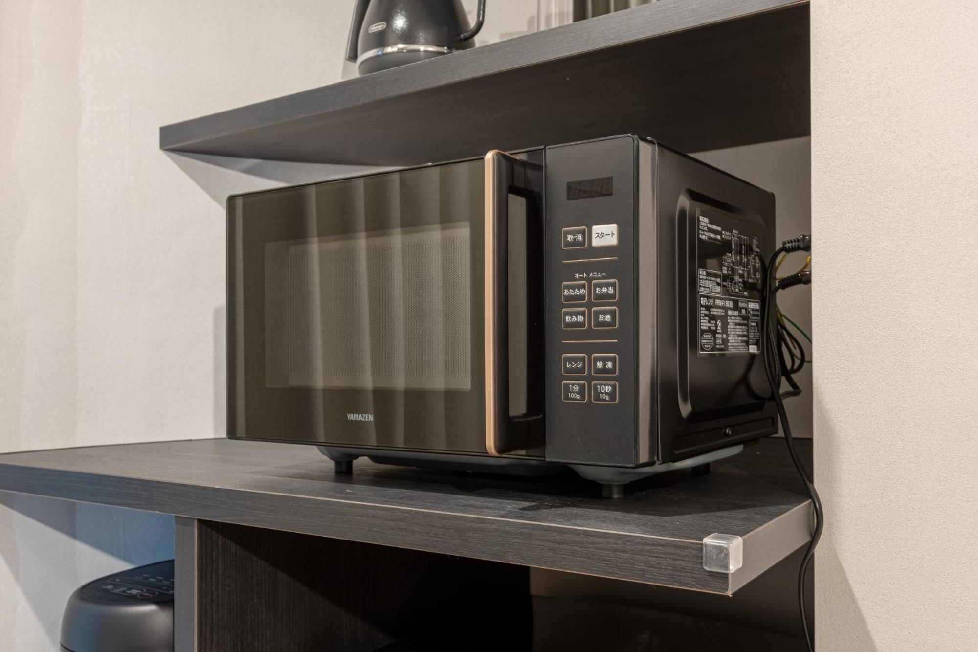 Nc Square Shinjuku -All Suite Residence- Tokyo Phòng bức ảnh